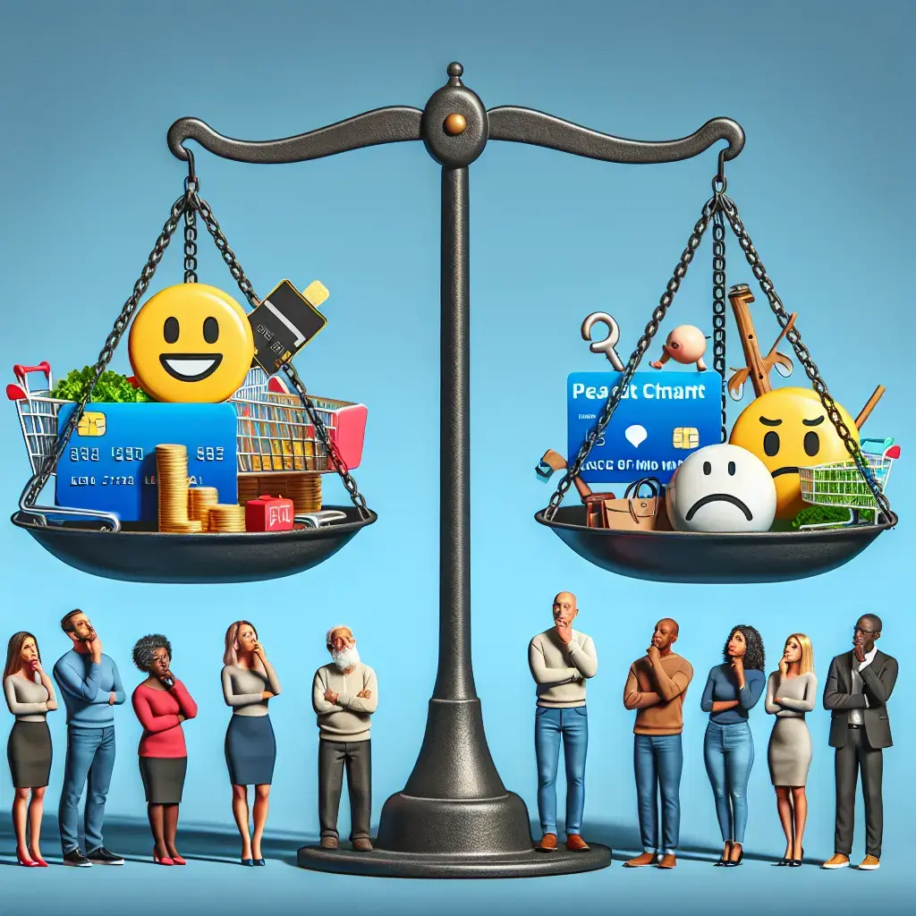 Exploring the Risks and Benefits of Buy Now Pay Later Services