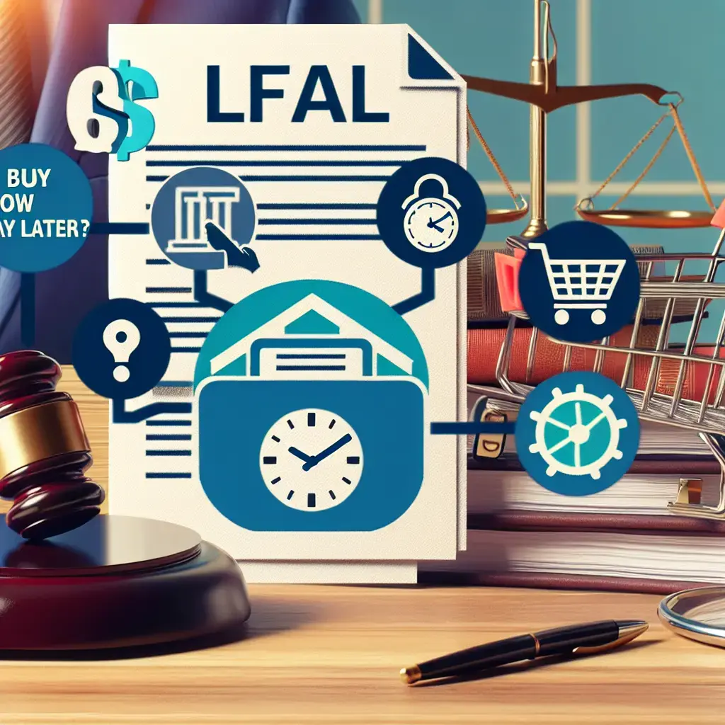 CFPB to Release FAQs for BNPL Lenders on Legal Compliance